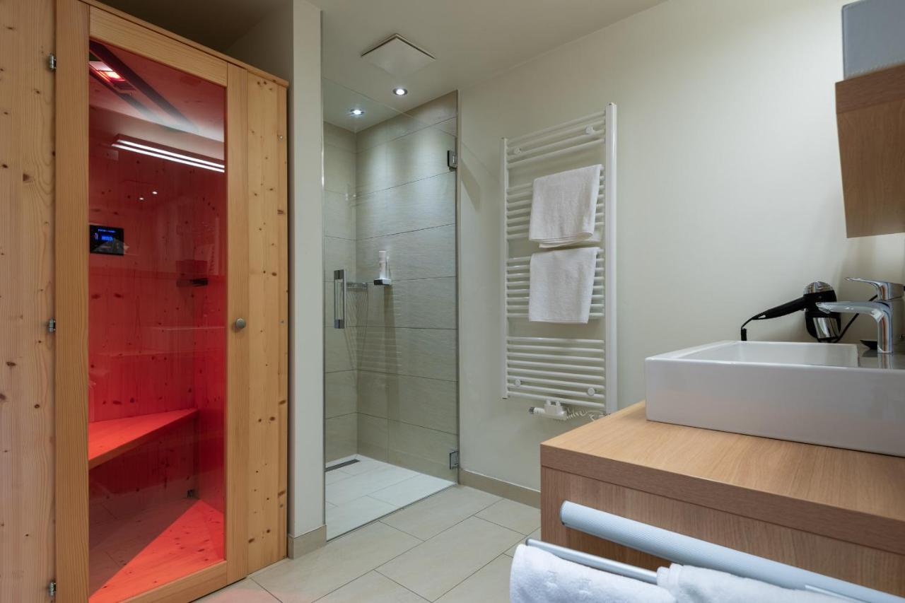 Freiraum 9 Living Apartment Sankt Johann im Pongau Eksteriør bilde