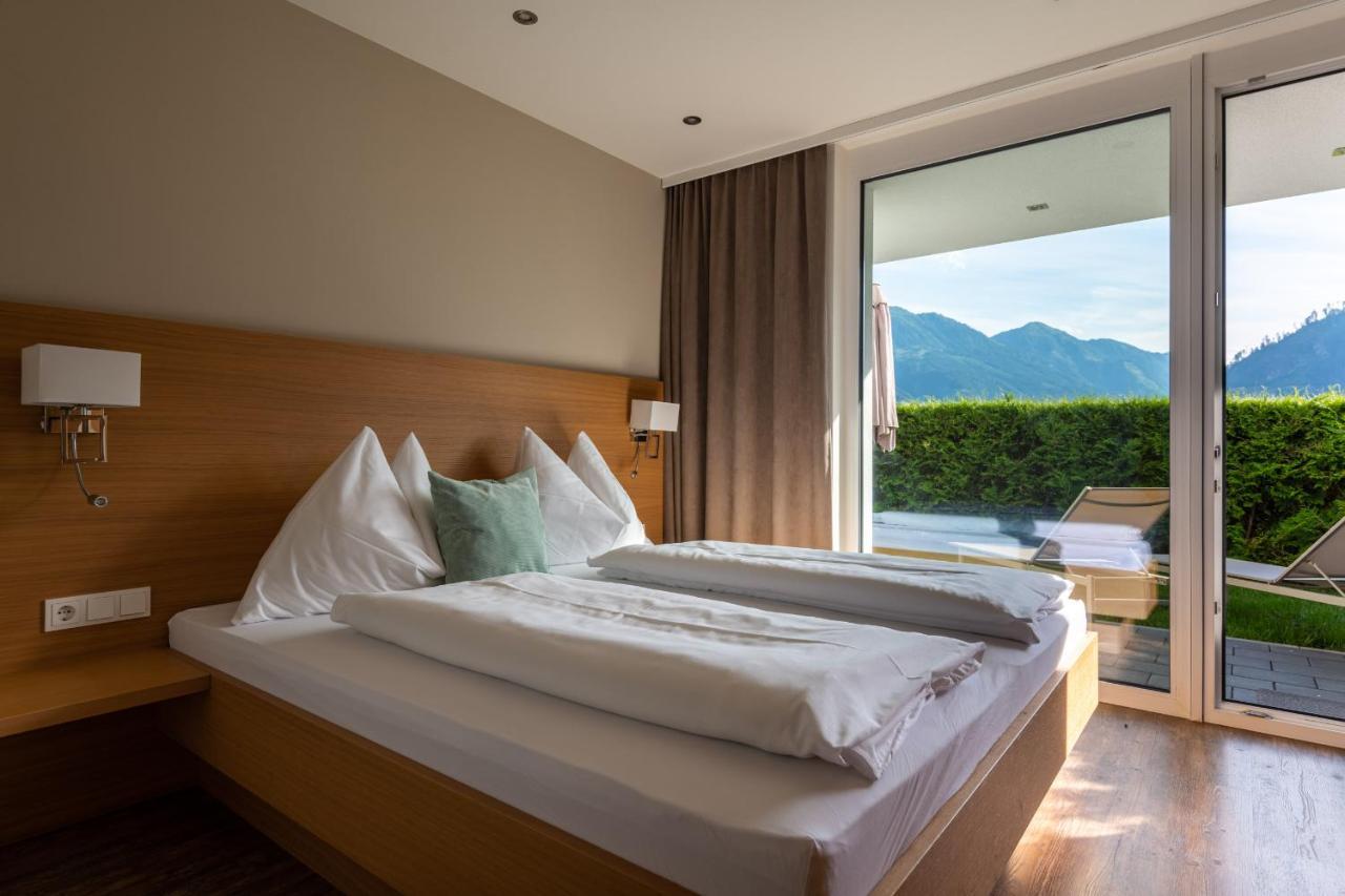Freiraum 9 Living Apartment Sankt Johann im Pongau Eksteriør bilde