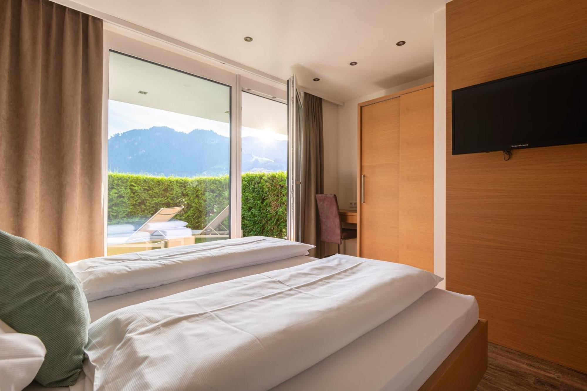 Freiraum 9 Living Apartment Sankt Johann im Pongau Eksteriør bilde