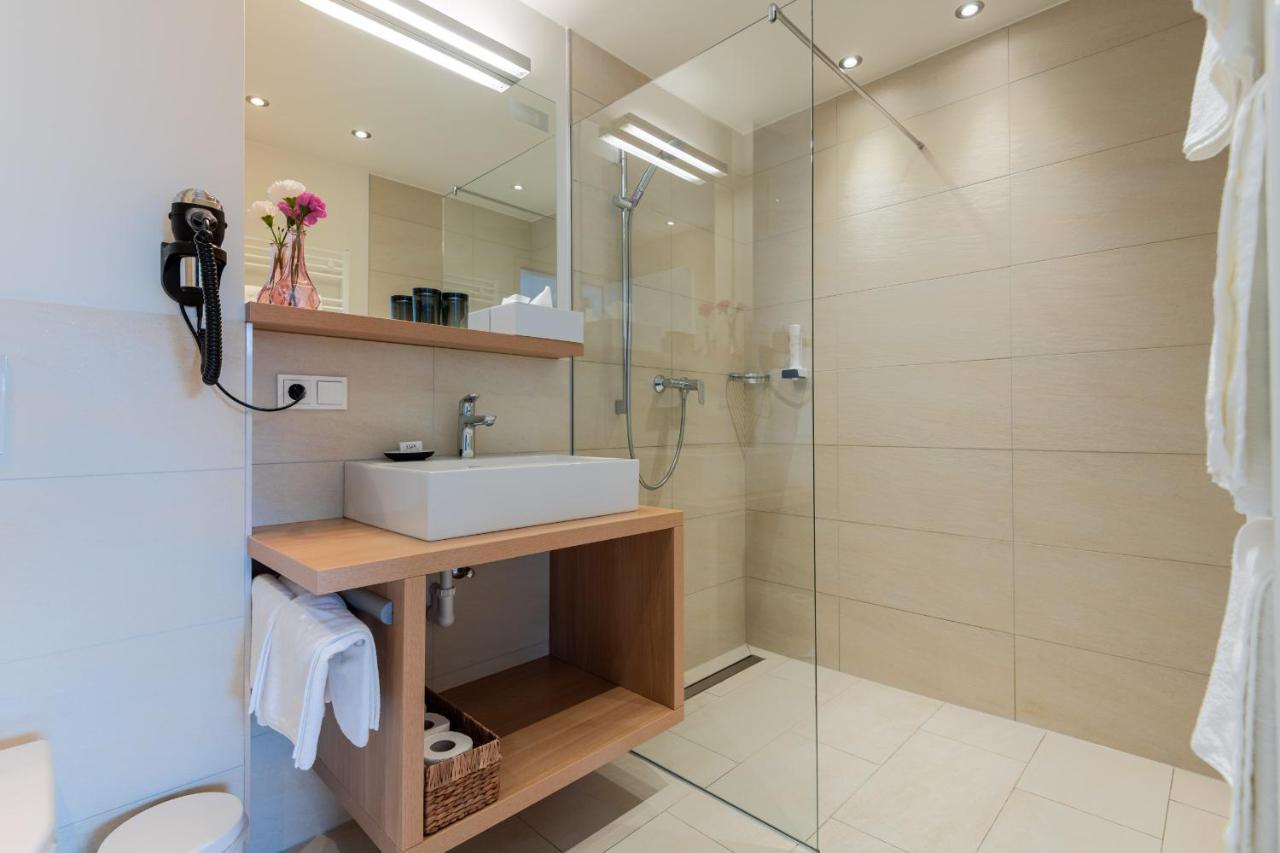 Freiraum 9 Living Apartment Sankt Johann im Pongau Eksteriør bilde
