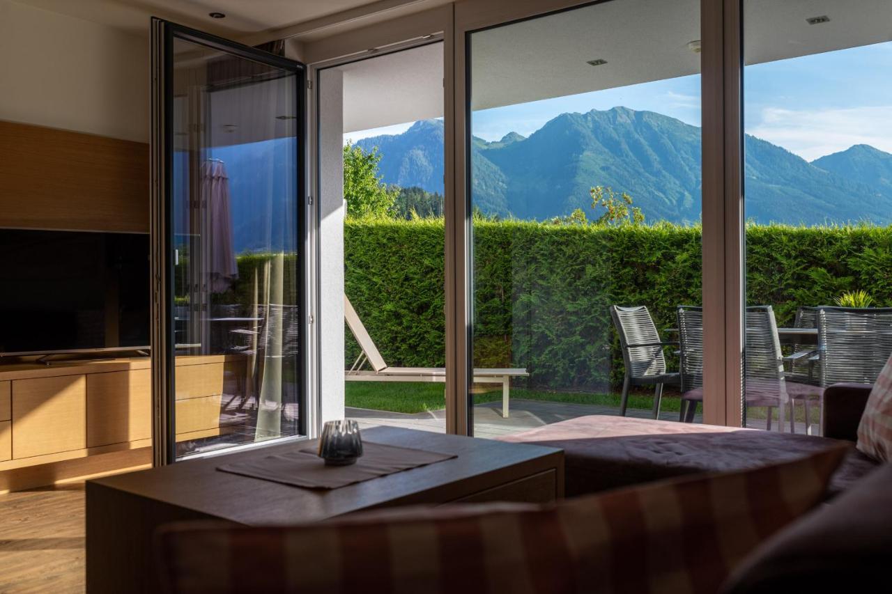 Freiraum 9 Living Apartment Sankt Johann im Pongau Eksteriør bilde