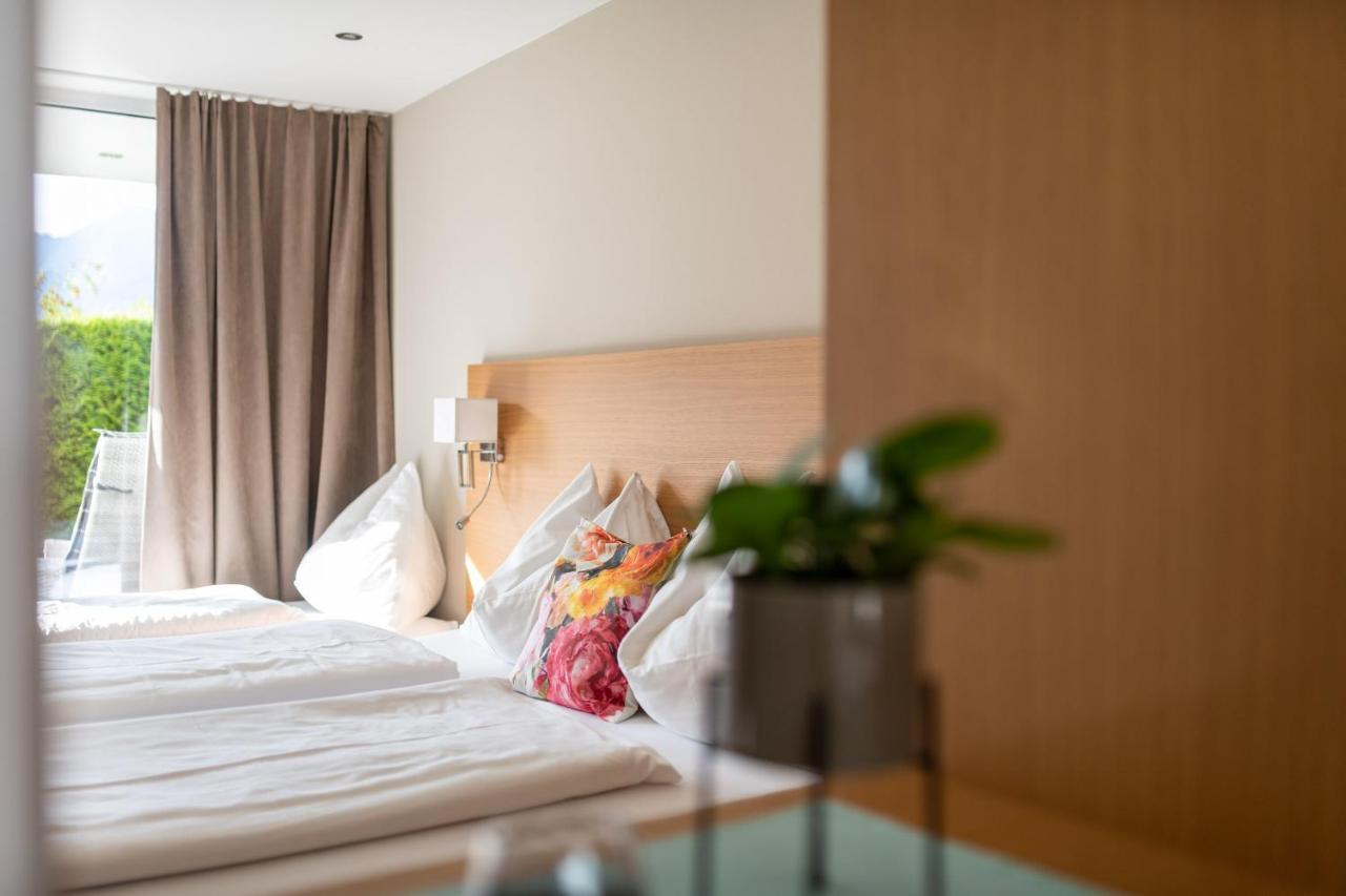 Freiraum 9 Living Apartment Sankt Johann im Pongau Eksteriør bilde