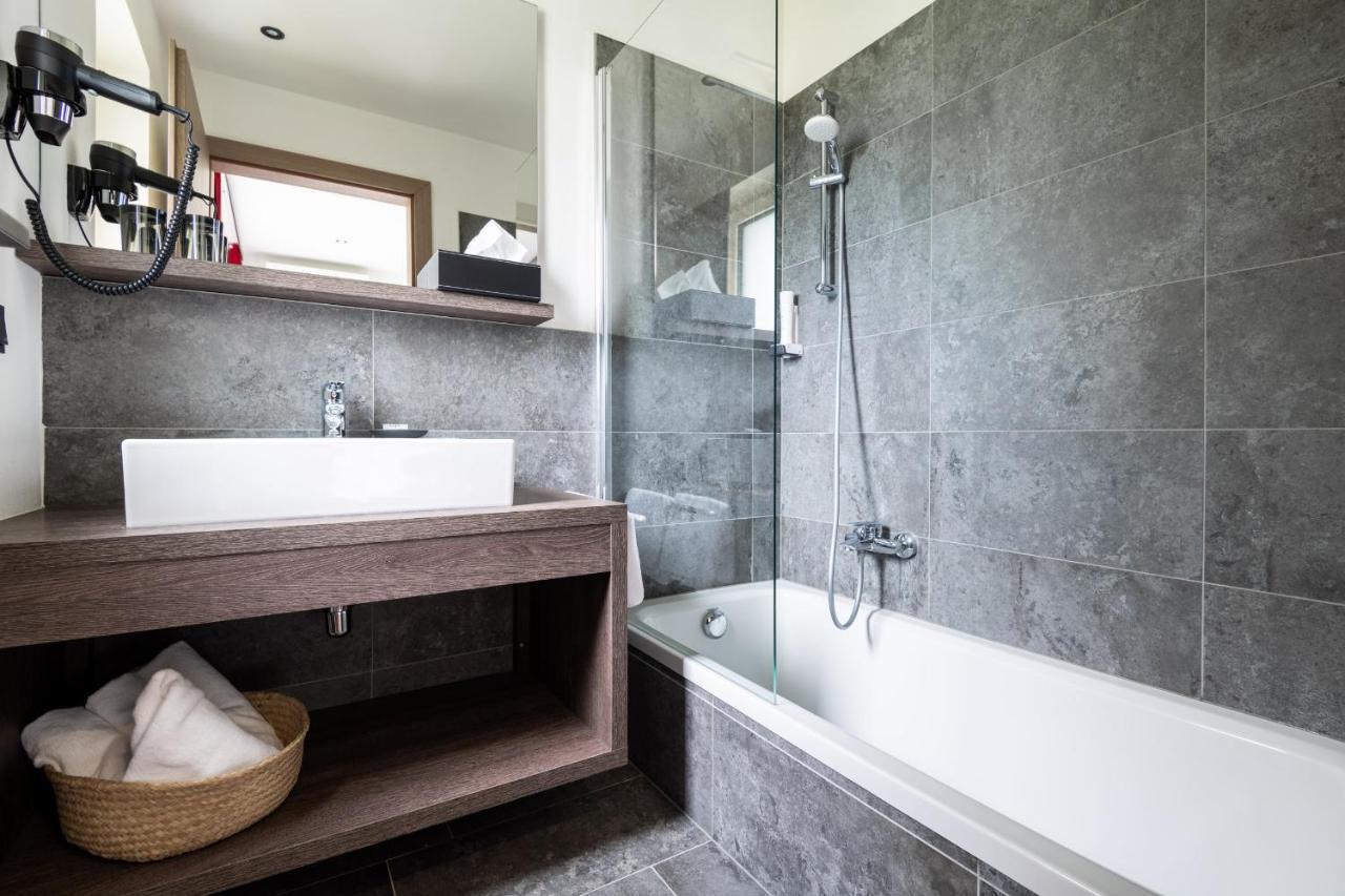 Freiraum 9 Living Apartment Sankt Johann im Pongau Eksteriør bilde