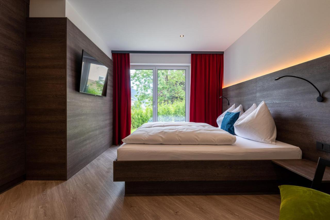 Freiraum 9 Living Apartment Sankt Johann im Pongau Eksteriør bilde