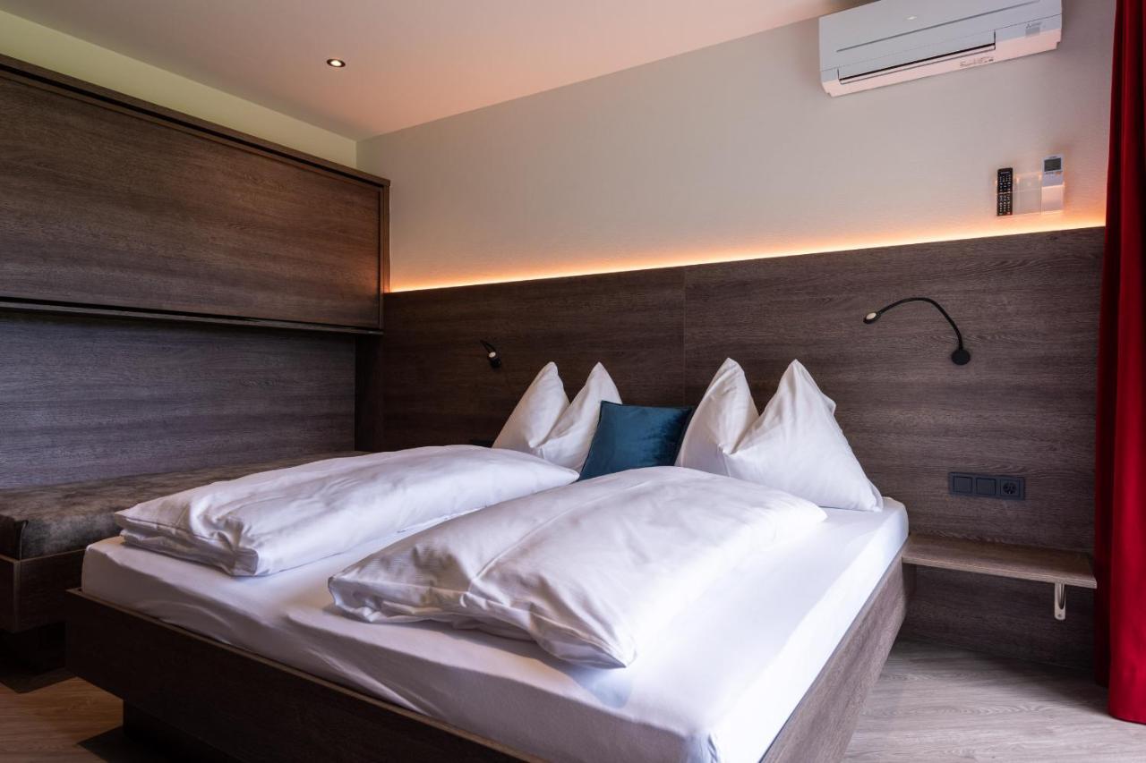 Freiraum 9 Living Apartment Sankt Johann im Pongau Eksteriør bilde
