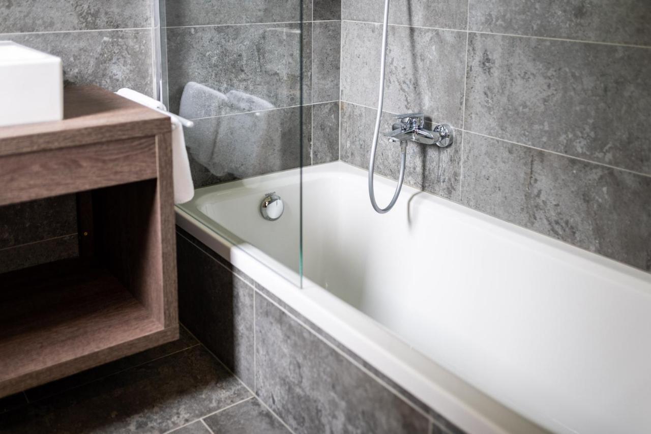 Freiraum 9 Living Apartment Sankt Johann im Pongau Eksteriør bilde