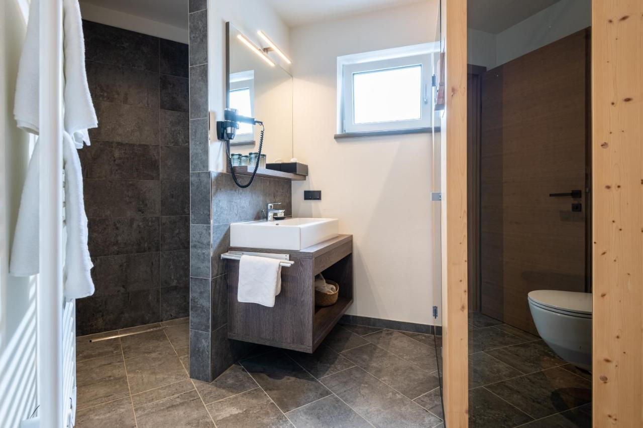 Freiraum 9 Living Apartment Sankt Johann im Pongau Eksteriør bilde