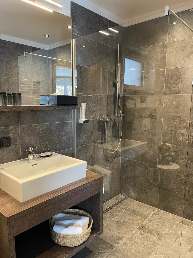Freiraum 9 Living Apartment Sankt Johann im Pongau Eksteriør bilde