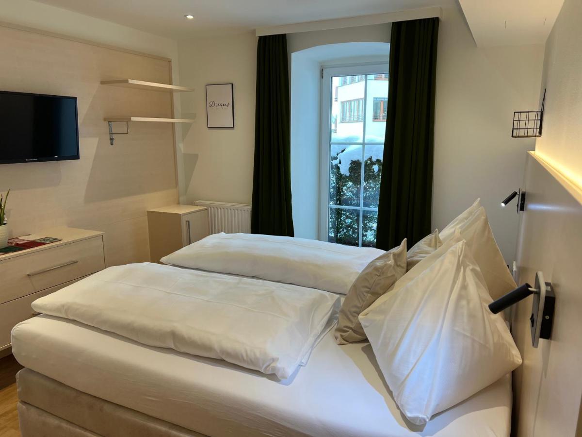 Freiraum 9 Living Apartment Sankt Johann im Pongau Eksteriør bilde
