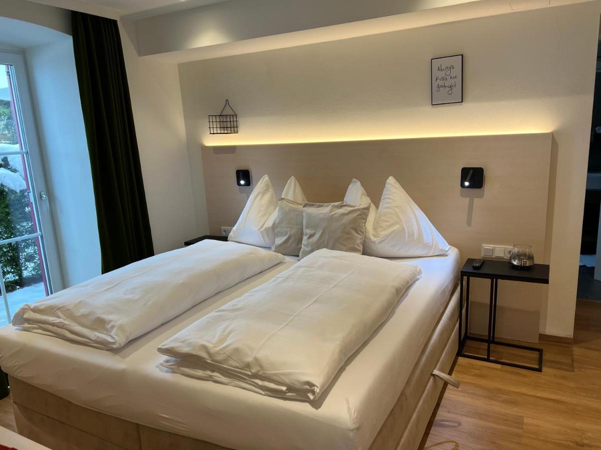 Freiraum 9 Living Apartment Sankt Johann im Pongau Eksteriør bilde