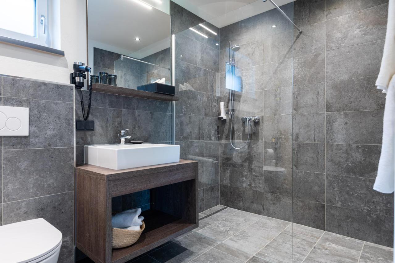 Freiraum 9 Living Apartment Sankt Johann im Pongau Eksteriør bilde