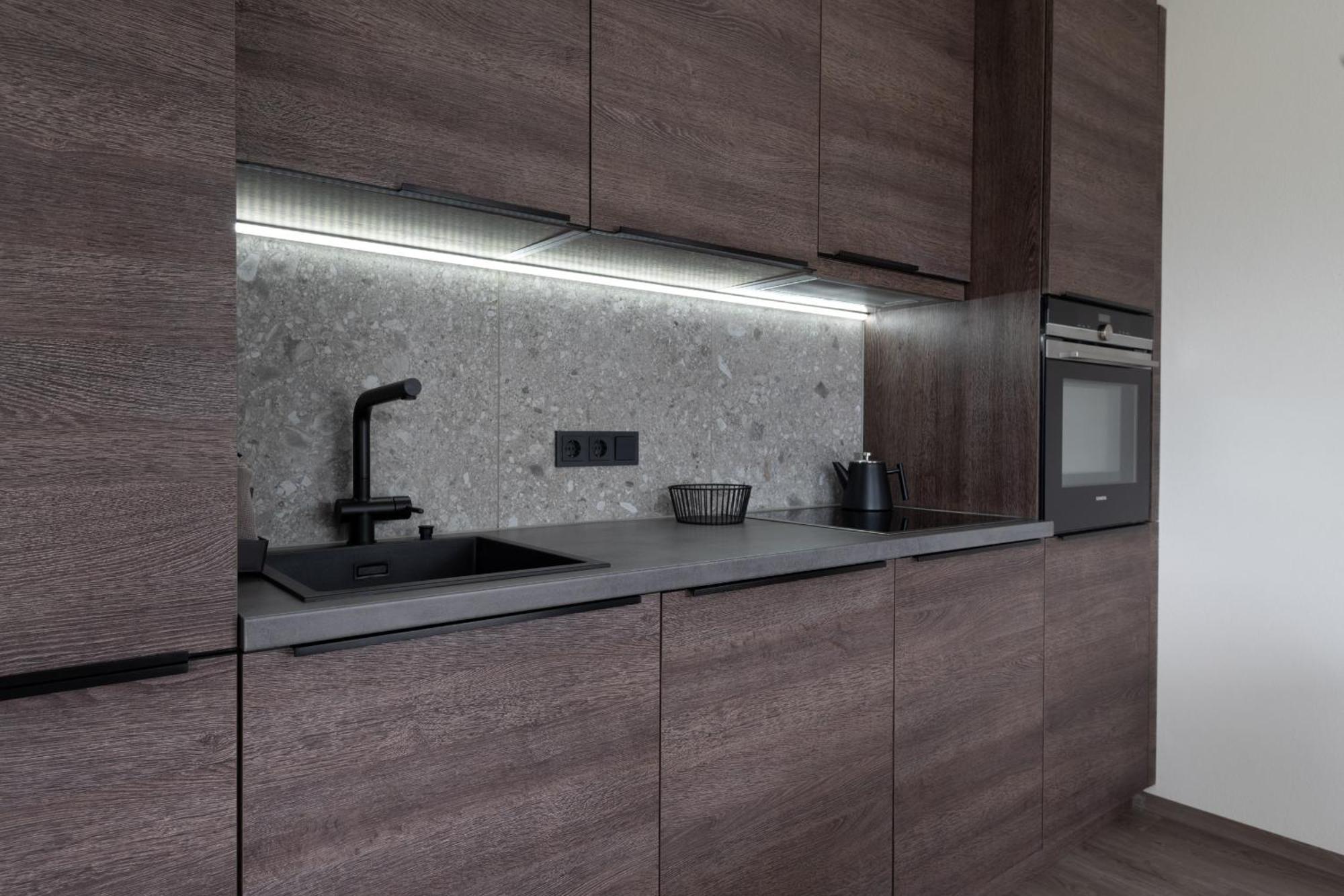 Freiraum 9 Living Apartment Sankt Johann im Pongau Eksteriør bilde